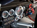 Chevrolet Monte Carlo SS NASCAR Nextel Cup Series Race Car 2006 года